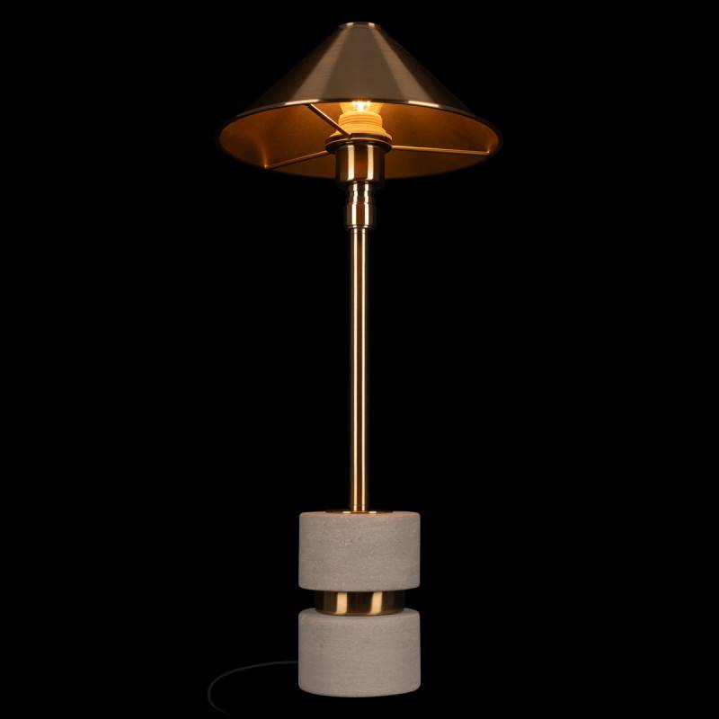 Настольная лампа LOFT IT 10444T/B