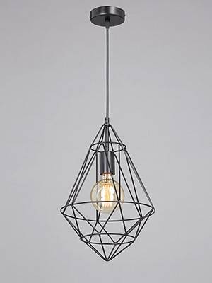 Подвесной светильник Vitaluce V4731-1/1S