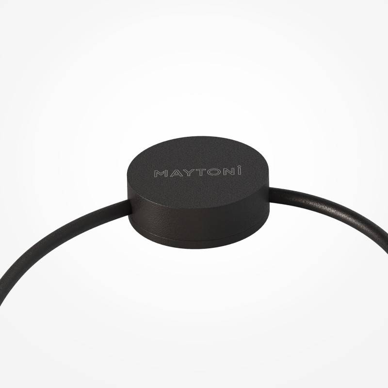 Настольная лампа Maytoni MOD379TL-L4B3K