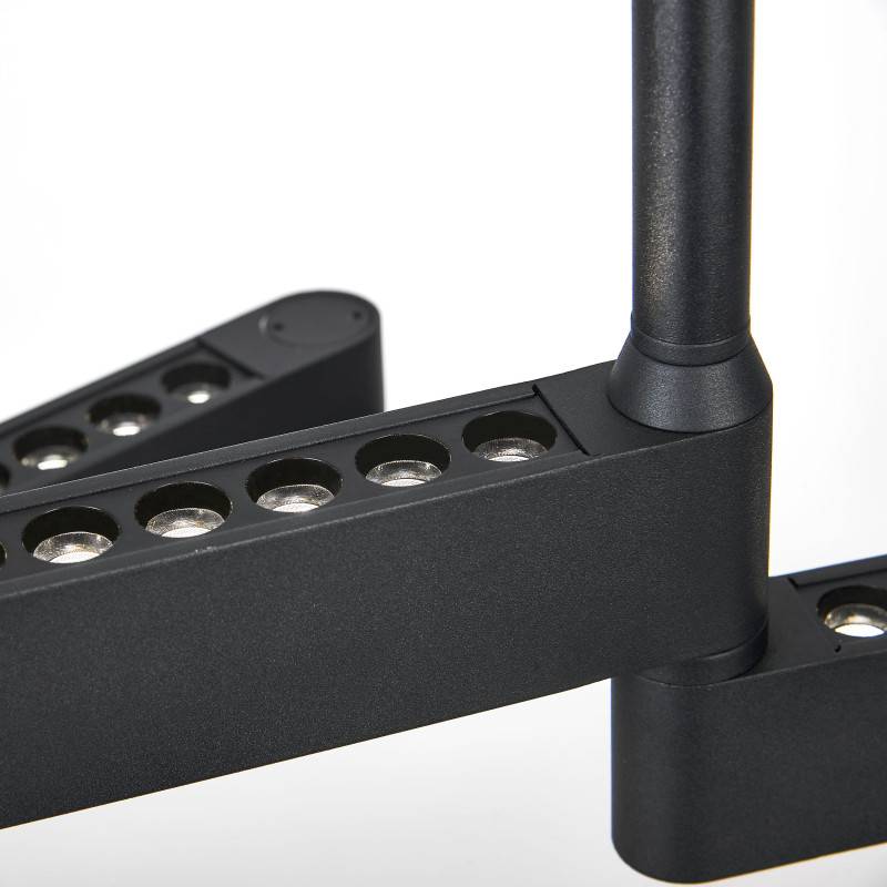 Люстра на штанге Lightstar 740147