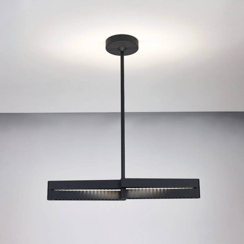 Люстра на штанге Lightstar 740147