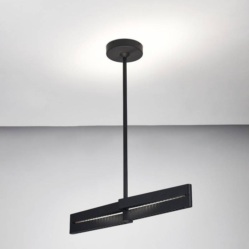 Люстра на штанге Lightstar 740147