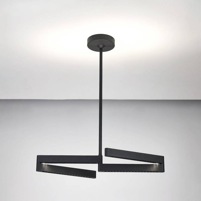 Люстра на штанге Lightstar 740147