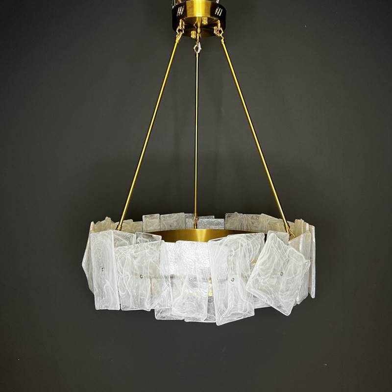 Подвесная люстра ImperiumLoft 123395-22