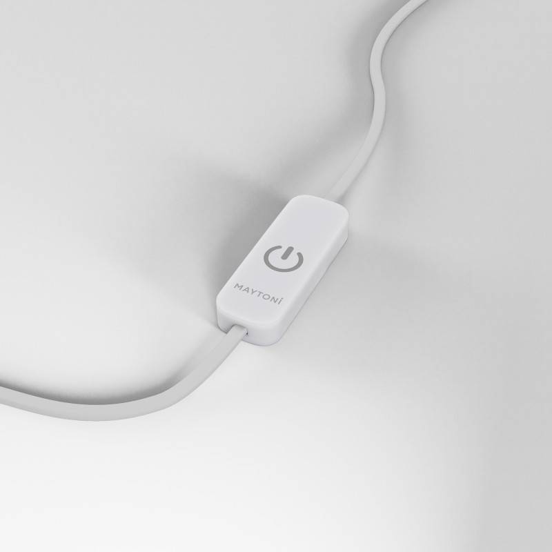 Настольная лампа Maytoni MOD286TL-L8W3K