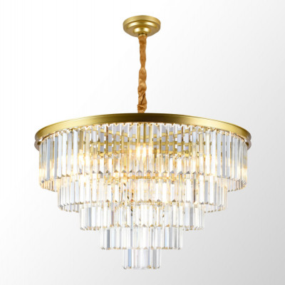 Подвесная люстра Lussole LSP-6010