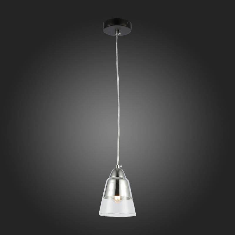 Подвесной светильник Evoluce SLE102903-01