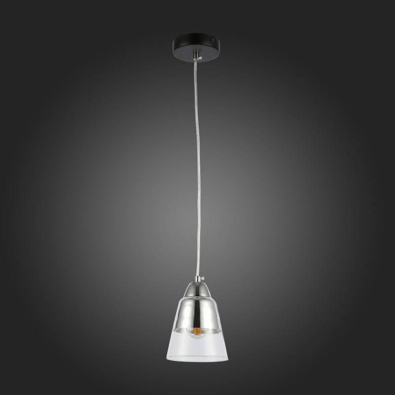 Подвесной светильник Evoluce SLE102903-01