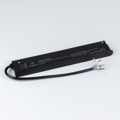 Блок питания Arlight 035779