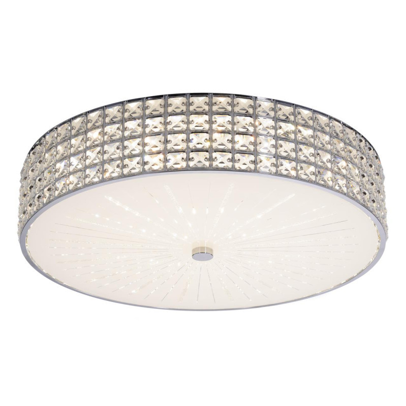 Накладная люстра Citilux CL32418G1