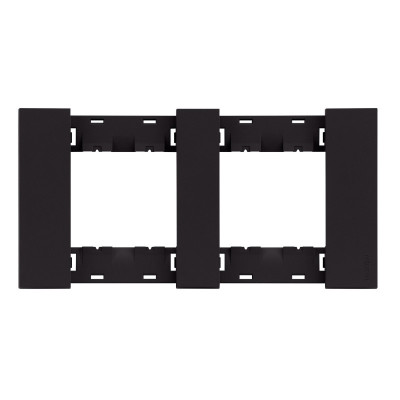 Рамка MEITON AA4802M2AG