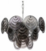 Подвесная люстра Indigo Notte 12012/6P Chrome