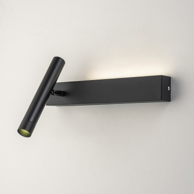 Спот Escada 10274/1LED Black