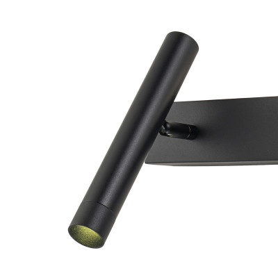 Спот Escada 10274/1LED Black