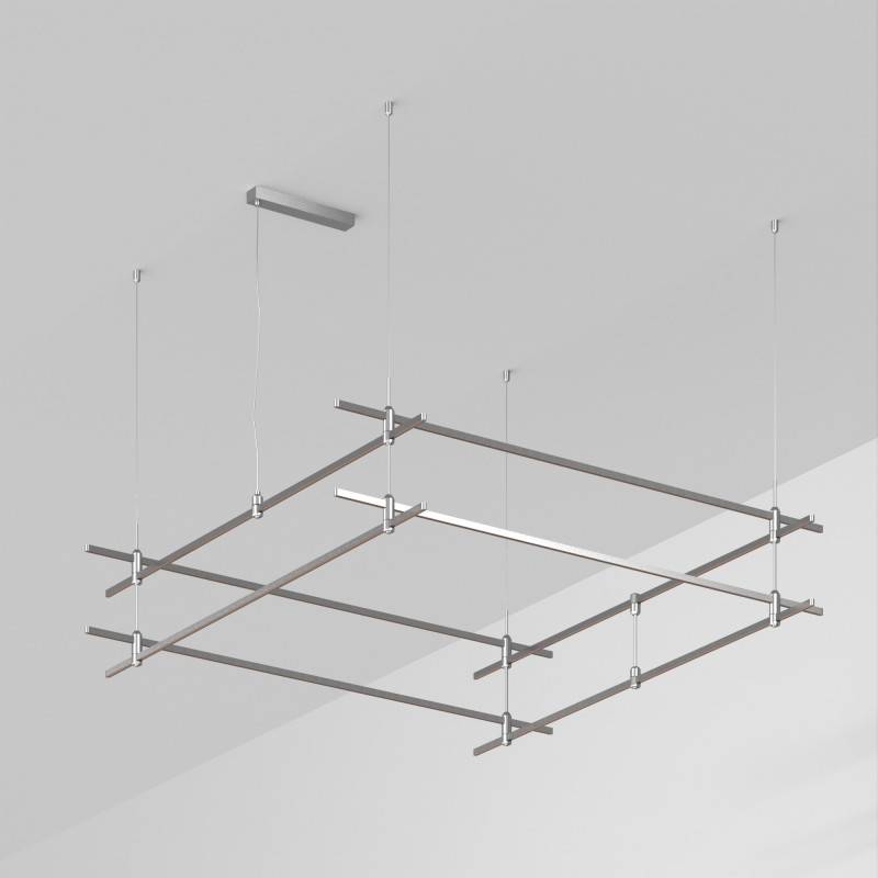 Шинопровод Arlight 050204