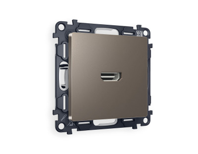 Розетка Ambrella Volt MA644010