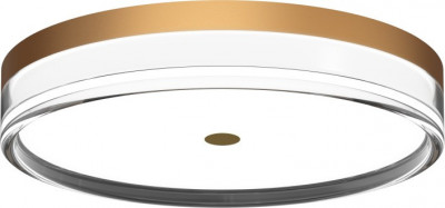 Накладной светильник Stilfort 4047/05/03C