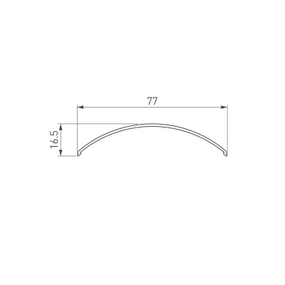 Экран Arlight 056926