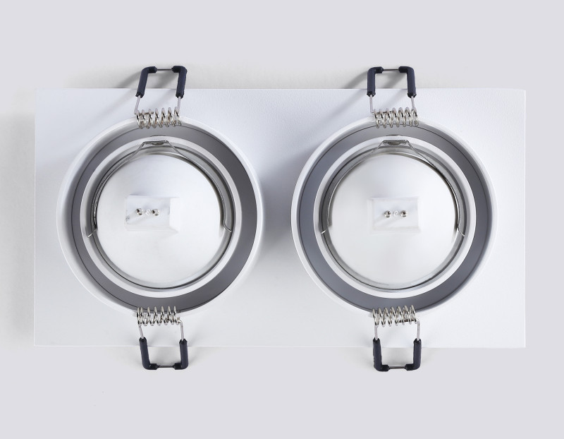 Встраиваемый светильник Ambrella Light TN102731