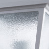 Садово-парковый светильник ARTE Lamp A1014FN-1WH