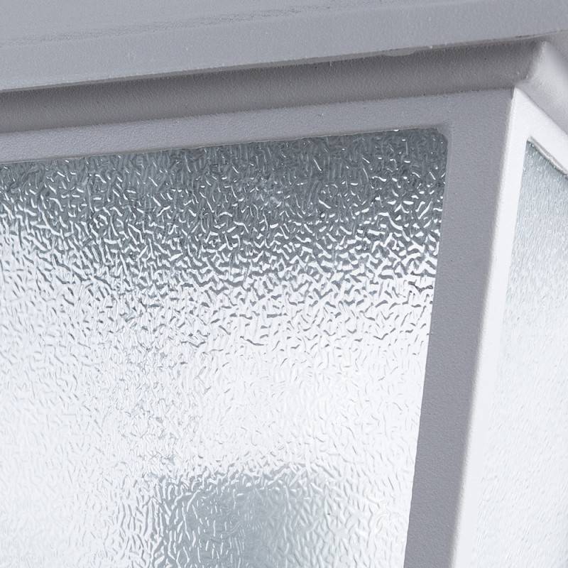 Садово-парковый светильник ARTE Lamp A1014FN-1WH