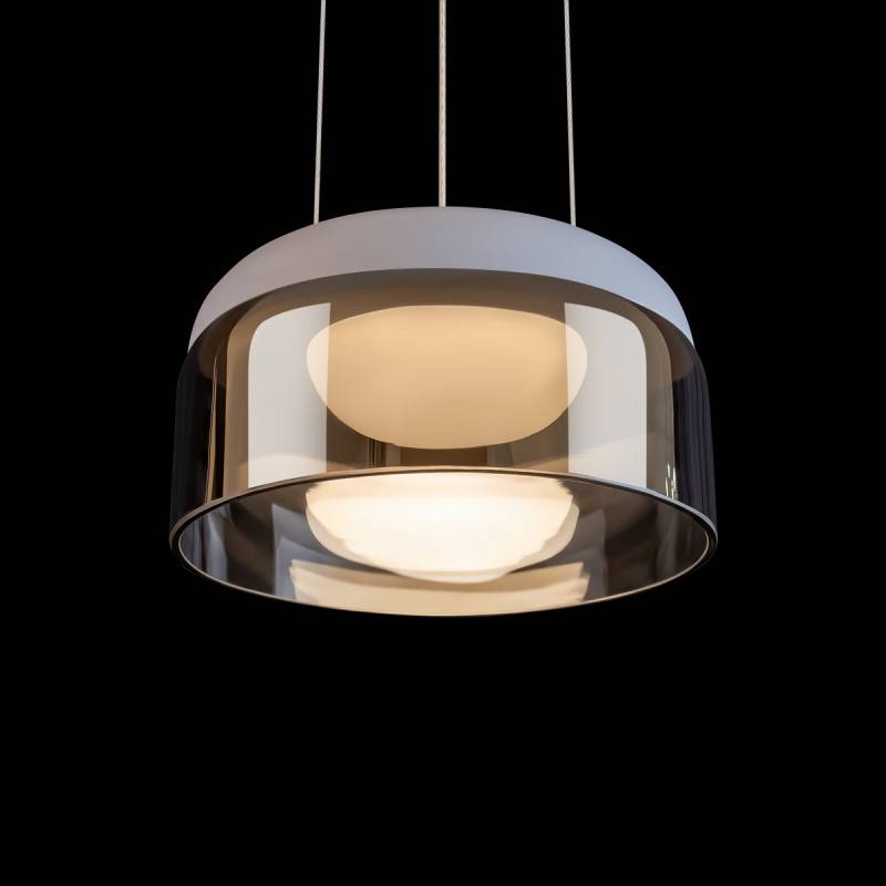 Подвесной светильник LOFT IT 10466P Smoke