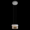 Подвесной светильник LOFT IT 10466P Smoke