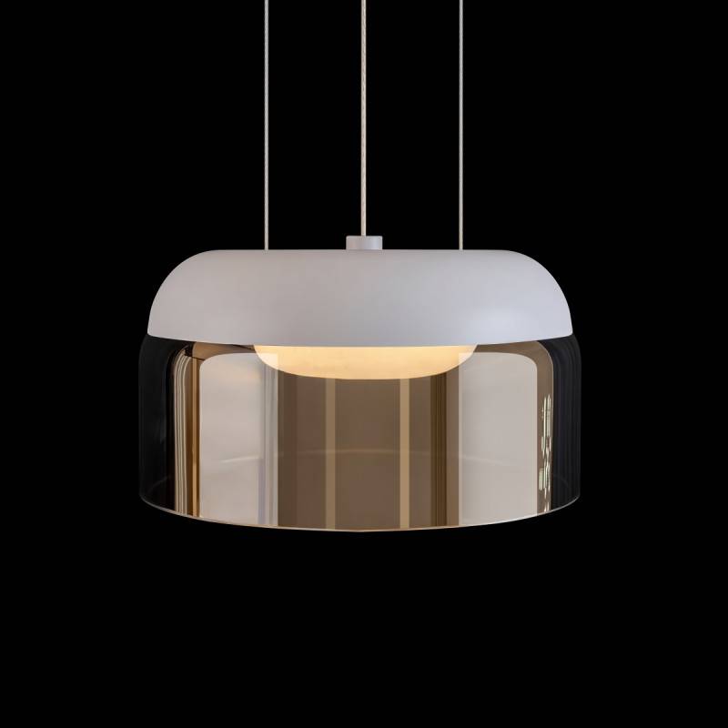 Подвесной светильник LOFT IT 10466P Smoke