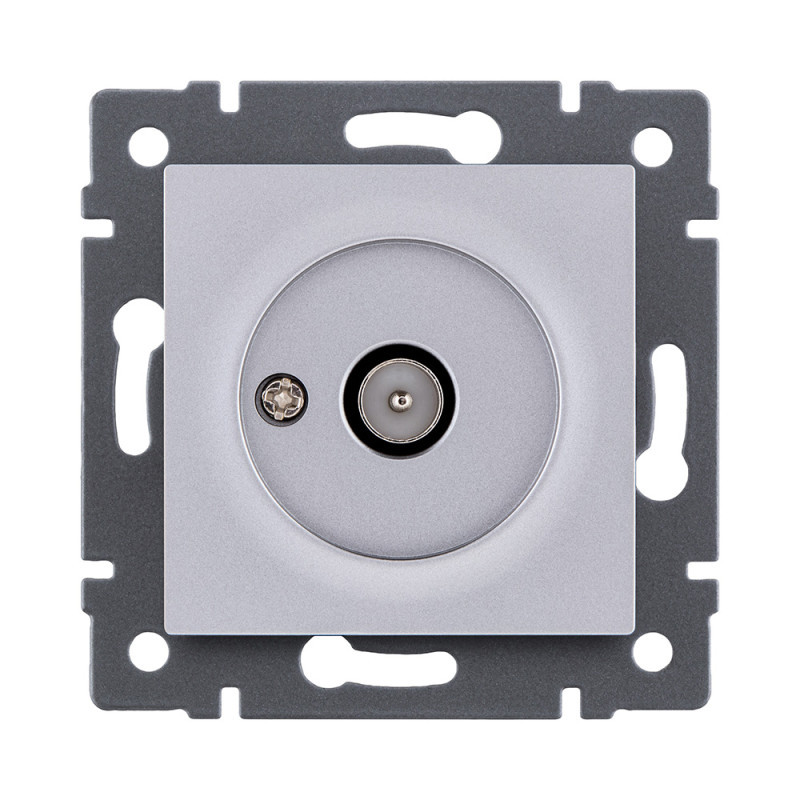 Розетка KOLLINGER REA-007GY