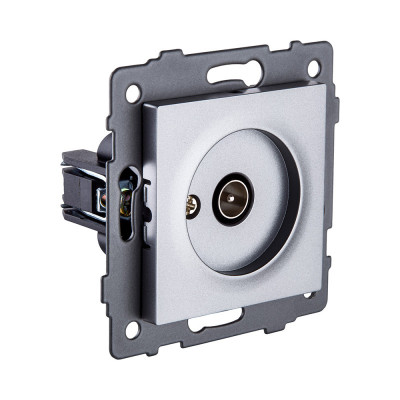 Розетка KOLLINGER REA-007GY