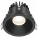 Встраиваемый светильник Maytoni Zoom DL034-01-06W3K-D-B