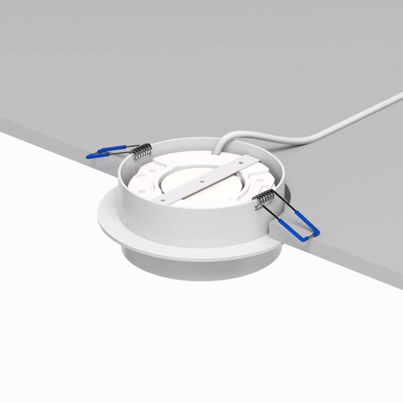 Встраиваемый светильник Denkirs DK2090-WH