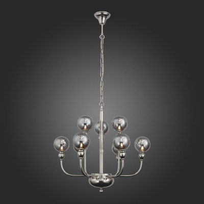 Подвесная люстра ST-Luce SL552.103.09