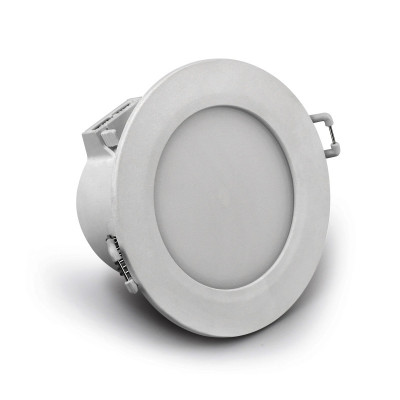 Встраиваемый светильник Mantra 8849