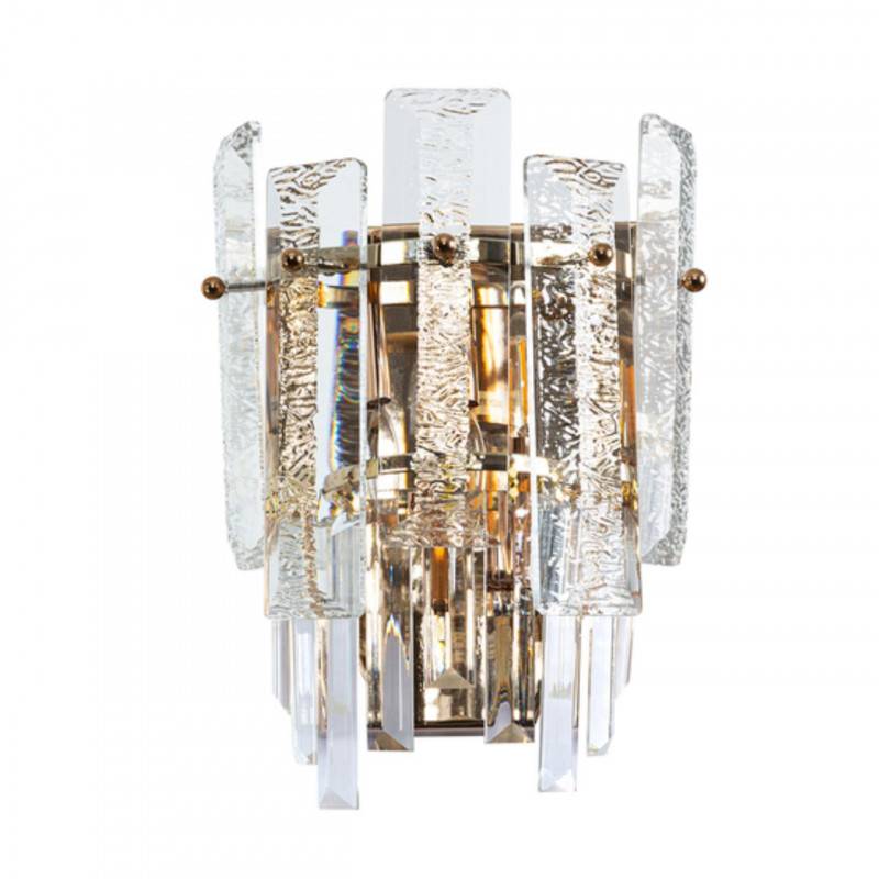 Бра ARTE Lamp A1052AP-2GO