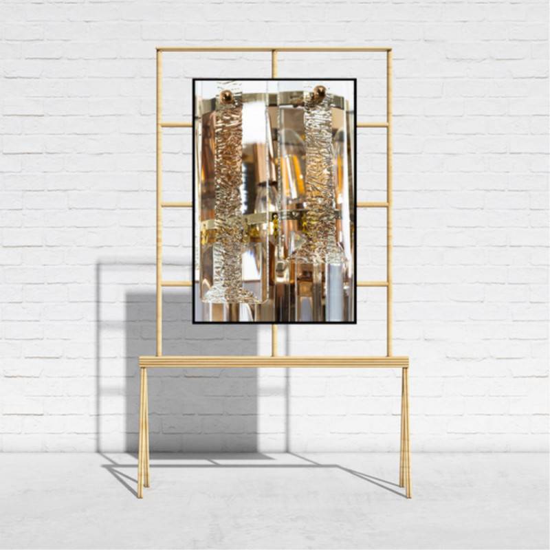 Бра ARTE Lamp A1052AP-2GO