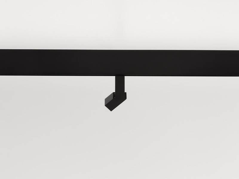 Светильник на шине DesignLed SY-mini-523517-1.2-48-BL-WW