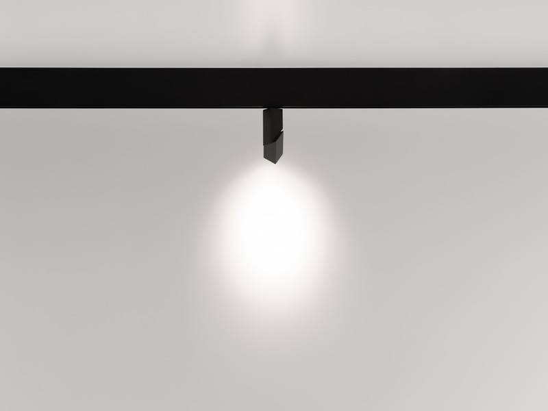 Светильник на шине DesignLed SY-mini-523517-1.2-48-BL-WW