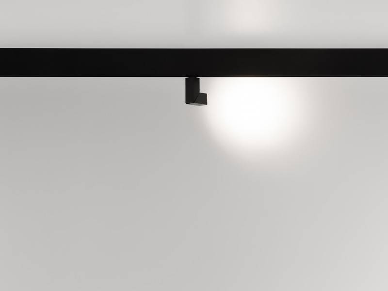 Светильник на шине DesignLed SY-mini-523517-1.2-48-BL-WW