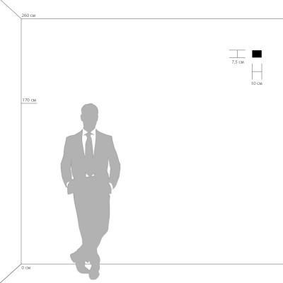 Бра Lightstar 801610