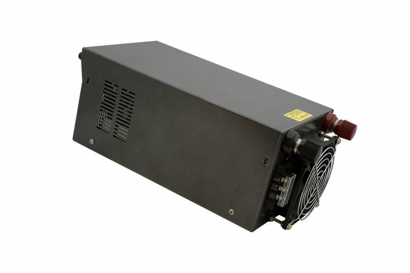 Блок питания для светодиодной ленты SWG S-2000-12