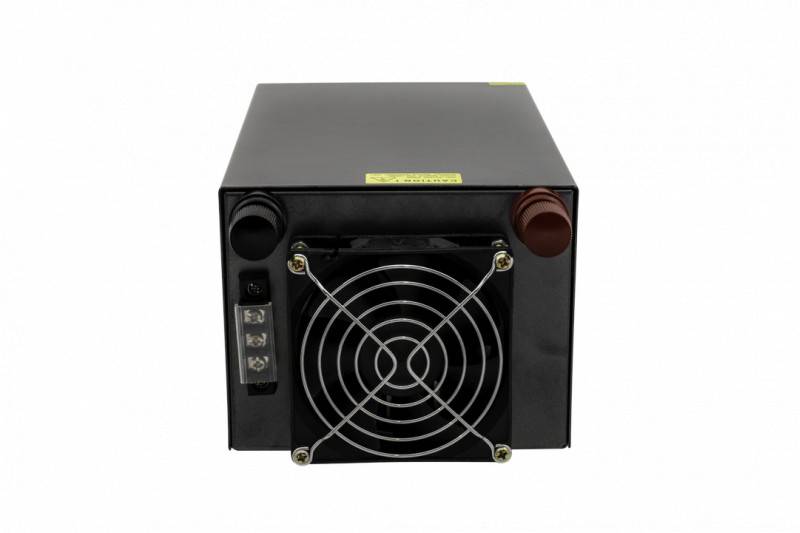 Блок питания для светодиодной ленты SWG S-2000-12