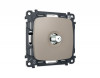 Розетка Ambrella Volt MO373050