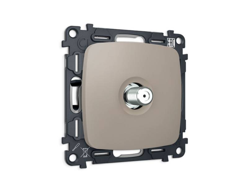 Розетка Ambrella Volt MO373050