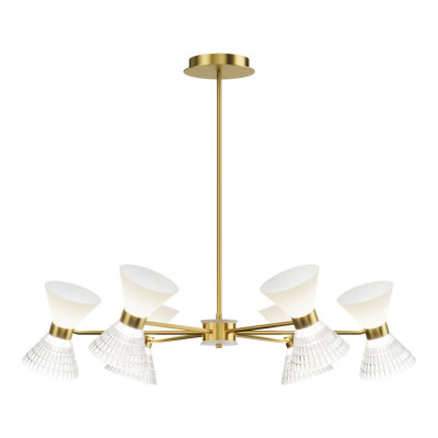 Люстра на штанге ST-Luce SL2004.303.12