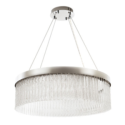 Подвесная люстра MODELUX MS.9701.800 CH