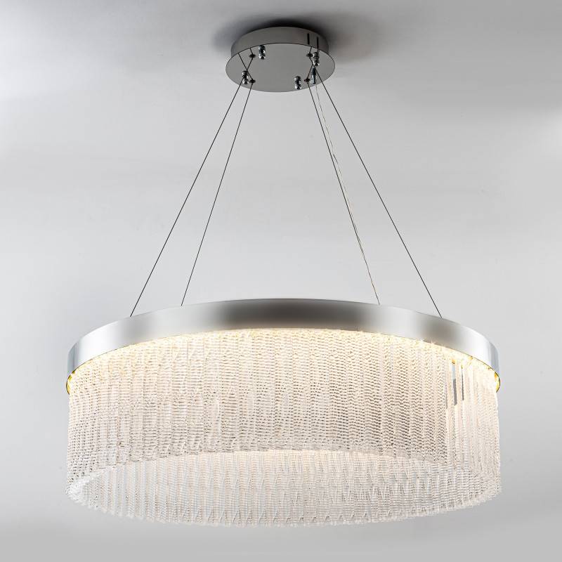 Подвесная люстра MODELUX MS.9701.800 CH