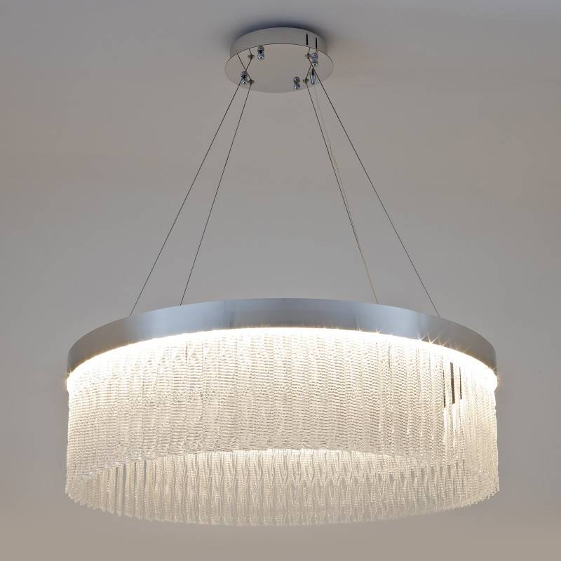 Подвесная люстра MODELUX MS.9701.800 CH