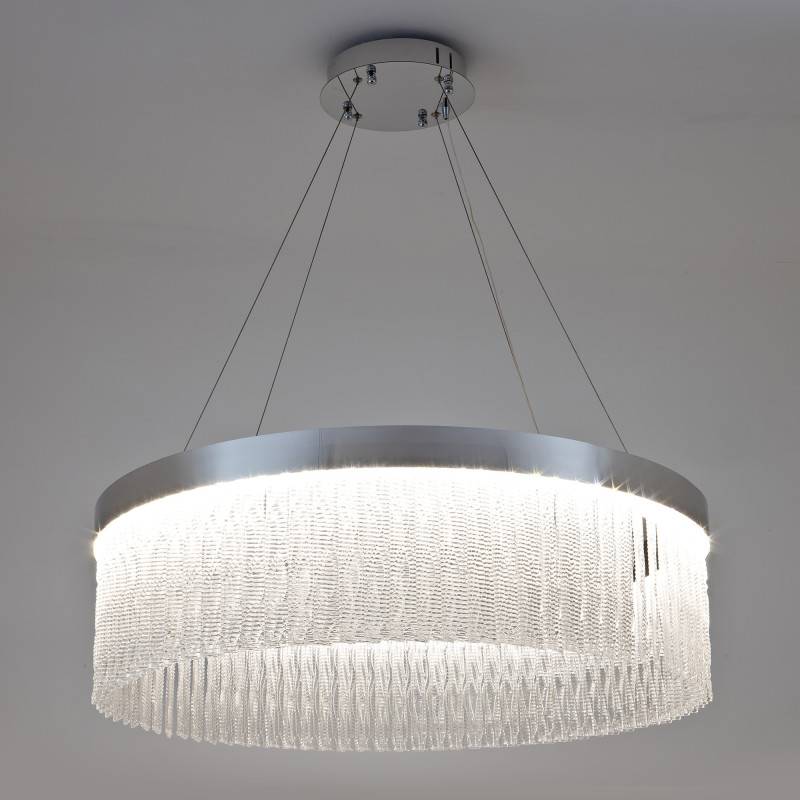 Подвесная люстра MODELUX MS.9701.800 CH