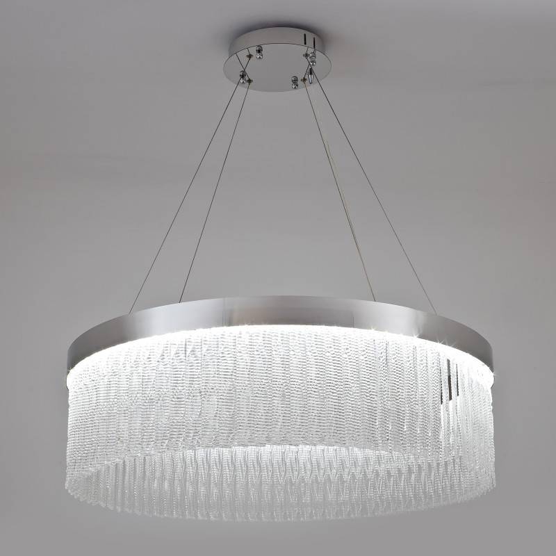 Подвесная люстра MODELUX MS.9701.800 CH